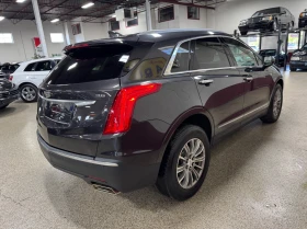 Cadillac XT5 3.6 AWD / Luxury / Carplay / PANO | Mobile.bg    4