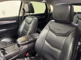 Cadillac XT5 3.6 AWD / Luxury / Carplay / PANO | Mobile.bg    14