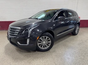 Cadillac XT5 3.6 AWD / Luxury / Carplay / PANO