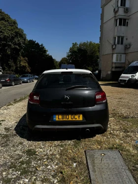 Citroen DS3 1, 6 бенз 120к.с, снимка 5