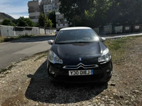 Citroen DS3 1, 6 бенз 120к.с, снимка 8