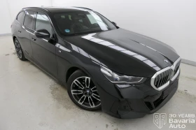 BMW 520 d Touring M Sport Paket Steptronic - 106300 лв. / 54350.33 € - 39749449 4