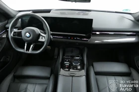 BMW 520 d Touring M Sport Paket Steptronic - 106300 лв. / 54350.33 € - 39749449 6