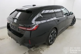 BMW 520 d Touring M Sport Paket Steptronic - 106300 лв. / 54350.33 € - 39749449 3