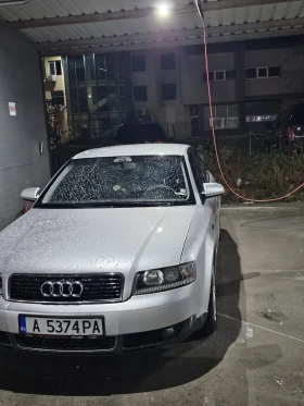 Audi A4 | Mobile.bg � ����� ������ 10
