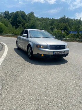 Audi A4 | Mobile.bg � ����� ������ 6