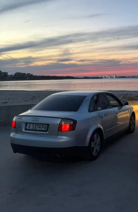 Audi A4 | Mobile.bg � ����� ������ 7