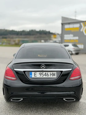 Mercedes-Benz C 220, снимка 5 — Bazar.bg Mercedes-Benz C 220, снимка 5