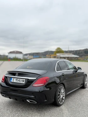 Mercedes-Benz C 220, снимка 6 — Bazar.bg Mercedes-Benz C 220, снимка 6