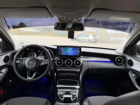 Mercedes-Benz C 220, снимка 11 — Bazar.bg Mercedes-Benz C 220, снимка 11