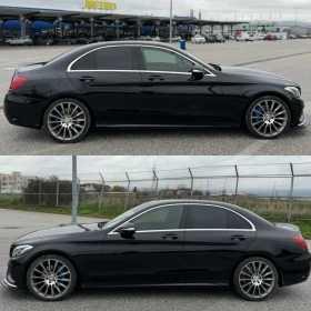 Mercedes-Benz C 220, снимка 7 — Bazar.bg Mercedes-Benz C 220, снимка 7