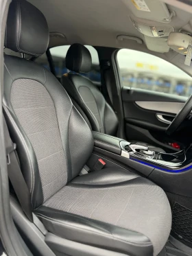 Mercedes-Benz C 220, снимка 10 — Bazar.bg Mercedes-Benz C 220, снимка 10