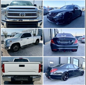 Mercedes-Benz S 500 Brabus- Бартер