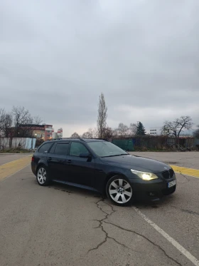 BMW 530 BMW 530D E61 - 8700 лв. / 4448.24 € - 90366303 2
