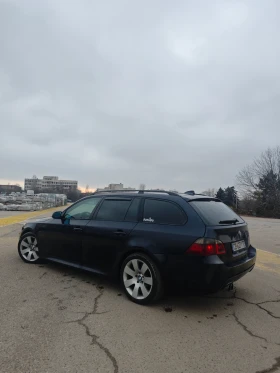 BMW 530 BMW 530D E61 - 8700 лв. / 4448.24 € - 90366303 4