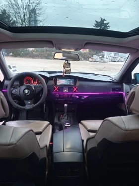 BMW 530 BMW 530D E61 - 8700 лв. / 4448.24 € - 90366303 8