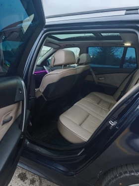 BMW 530 BMW 530D E61 - 8700 лв. / 4448.24 € - 90366303 9