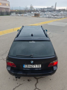 BMW 530 BMW 530D E61 - 8700 лв. / 4448.24 € - 90366303 6