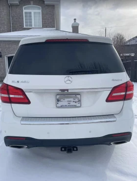 Mercedes-Benz GLS 450 - 47000 лв. / 24030.72 € - 26411504 4