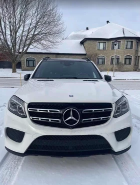 Mercedes-Benz GLS 450 - 47000 лв. / 24030.72 € - 26411504 6