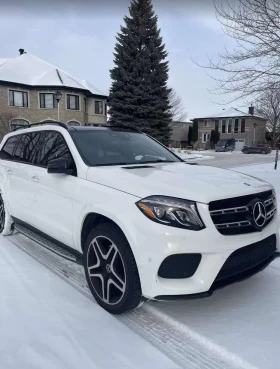 Mercedes-Benz GLS 450 - 47000 лв. / 24030.72 € - 26411504 2