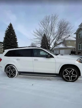 Mercedes-Benz GLS 450 - 47000 лв. / 24030.72 € - 26411504 3