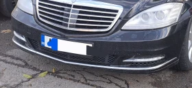 Mercedes-Benz S 550 W221 - 29000 лв. / 14827.46 € - 76393944 12