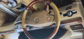 Mercedes-Benz S 550 W221 - 29000 лв. / 14827.46 € - 76393944 4