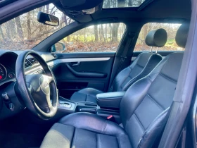 Audi A4 S Line LPG, снимка 11