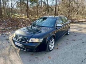 Audi A4 S Line LPG, снимка 2