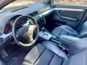 Audi A4 S Line LPG, снимка 10