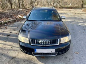 Audi A4 S Line LPG, снимка 3