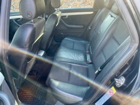 Audi A4 S Line LPG, снимка 13