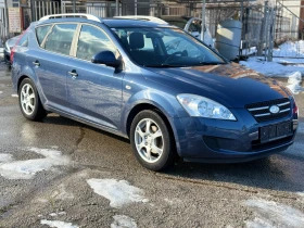 Kia Ceed 1.4I-105kc - 2500 € / 4889.57 лв. - 44978411 3