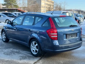 Kia Ceed 1.4I-105kc - 2500 € / 4889.57 лв. - 44978411 7