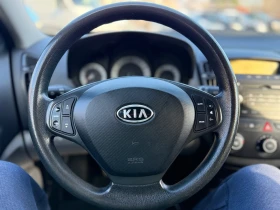 Kia Ceed 1.4I-105kc - 2500 € / 4889.57 лв. - 44978411 14