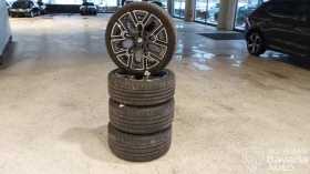 BMW 520 d Touring M Sport Paket Steptronic - 57700 € / 112851.39 лв. - 44447808 14