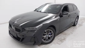 BMW 520 d Touring M Sport Paket Steptronic