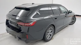 BMW 520 d Touring M Sport Paket Steptronic - 57700 € / 112851.39 лв. - 44447808 3