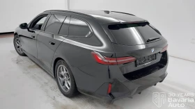 BMW 520 d Touring M Sport Paket Steptronic - 57700 € / 112851.39 лв. - 44447808 2