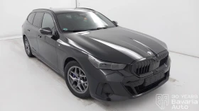 BMW 520 d Touring M Sport Paket Steptronic - 57700 € / 112851.39 лв. - 44447808 4