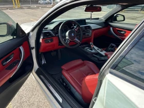 BMW 435 ЛИЗИНГ М-ПАКЕТ ЧЕРВЕНА КОЖА - 16000 € / 31293.28 лв. - 40341937 8
