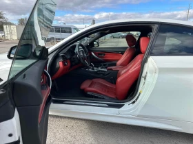 BMW 435 ЛИЗИНГ М-ПАКЕТ ЧЕРВЕНА КОЖА - 16000 € / 31293.28 лв. - 40341937 7