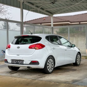 Kia Ceed LPG 1.4i, снимка 6