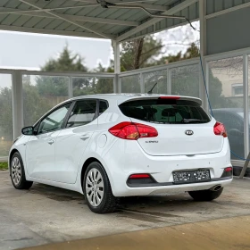 Kia Ceed LPG 1.4i, снимка 4