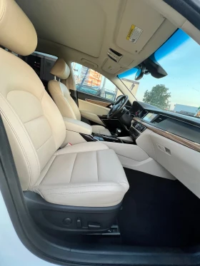 Kia Cadenza Technology | Mobile.bg � ����� ������ 5