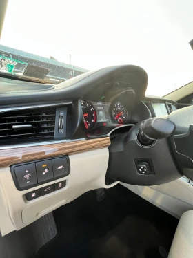 Kia Cadenza Technology | Mobile.bg � ����� ������ 6