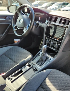 VW Golf Variant Join - 12500 € / 24447.88 лв. - 83220425 5