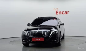 Mercedes-Benz S 350 - 26579 € / 51984.01 лв. - 12519294 3