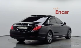 Mercedes-Benz S 350 - 26579 € / 51984.01 лв. - 12519294 2